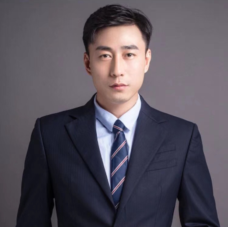 费固麦 商务拓展总监
